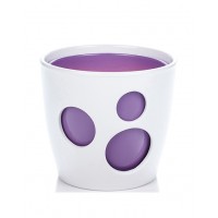 Planter set with a flowerpot VK 20