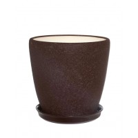 Flowerpot Grace silk (mix) No. 1, 10l, d26