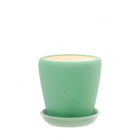 Flowerpot Grace silk (mix) No. 3, 2,5l, d14
