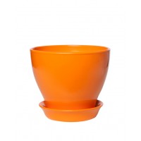 Flowerpot Ksenia gloss (mix) 3 l