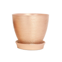 Flowerpot Ksenia lux (mix) 3 l