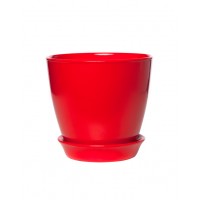 Flowerpot Victoria gloss (mix) 1,8 l