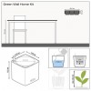 Комплект GREEN WALL Home Kit Glossy Premium