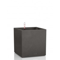 Вазон Lechuza CANTO Stone Low 30