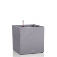 Вазон Lechuza CANTO Stone Low 40