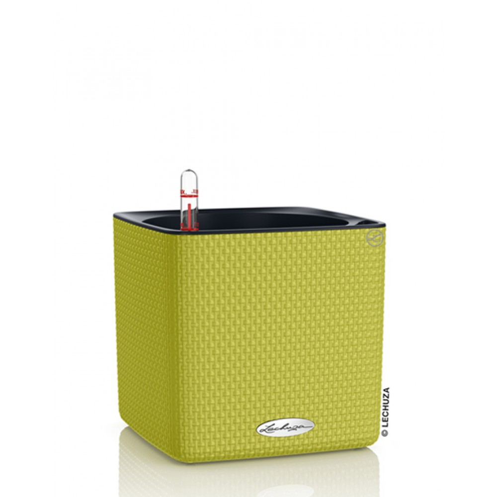 Вазон Lechuza CUBE Color 16