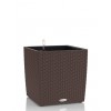 Flowerpot Lechuza CUBE Cottage 30