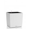 Flowerpot Lechuza CUBE Cottage 30