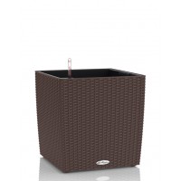 Вазон Lechuza CUBE Cottage 40