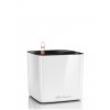 Вазон Lechuza CUBE Glossy 14