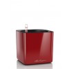 Вазон Lechuza CUBE Glossy 16