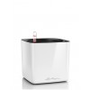 Вазон Lechuza CUBE Glossy 16