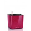 Вазон Lechuza CUBE Glossy Kiss 14
