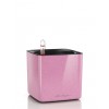 Вазон Lechuza CUBE Glossy Kiss 14