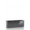 Вазон Lechuza CUBE Glossy Triple