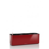 Вазон Lechuza CUBE Glossy Triple