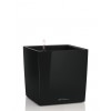 Flowerpot Lechuza CUBE Premium 30