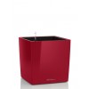 Flowerpot Lechuza CUBE Premium 30