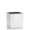 Flowerpot Lechuza CUBE Premium 30
