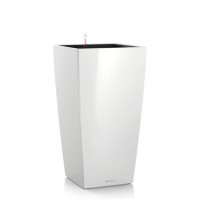 Вазон Lechuza CUBICO Premium 22