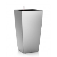 Flowerpot Lechuza CUBICO Premium 30