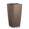 Вазон Lechuza CUBICO Premium 40