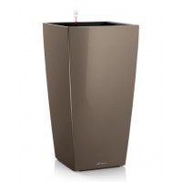 Вазон Lechuza CUBICO Premium 40
