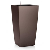 Вазон Lechuza CUBICO Premium 50