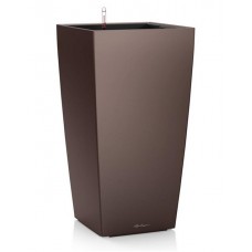 Вазон Lechuza CUBICO Premium 50