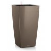 Вазон Lechuza CUBICO Premium 50