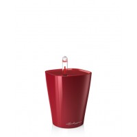 Вазон Lechuza MINI-DELTINI Premium