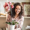 Вазон Lechuza ORCHIDEA 20