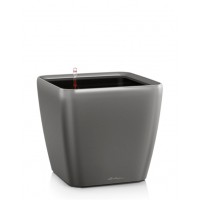 Вазон Lechuza QUADRO Premium LS 28