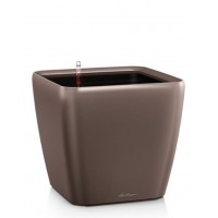 Вазон Lechuza QUADRO Premium LS 43