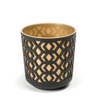 Planter Aztec d 30