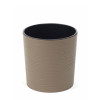 Planter Malva Dluto, d 30, with inlay