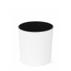Planter Malva Dluto, d 19, with inlay