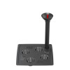 Irrigation system square Finesia, Yucca Lamela, 40*40 cm