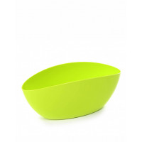 Cache-pot Luna 15*35*15, plastic