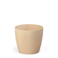 Planter Magnolia d 13.5, plastic