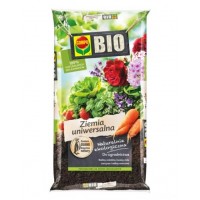 Грунт універсальний органічний без торфу Compo Bio, 7 л