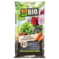 Грунт універсальний органічний без торфу Compo Bio, 40 л