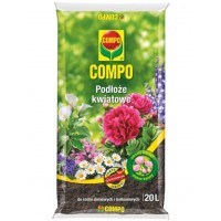 Торфосуміш універсальна Compo, 20 л