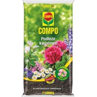 Торфосуміш універсальна Compo, 40 л