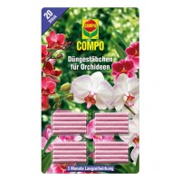 Палички для орхідей Compo, 20 шт