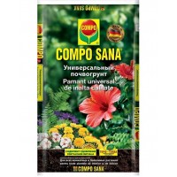 Торфосмесь универсальная Compo Sana, 40 л