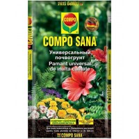 Universal peat mixture Compo Sana, 70 l