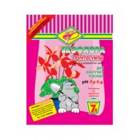 Soil for flowering plants Ekoflora, 7L