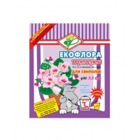 Soil for violets Ekoflora, 3L