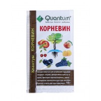 Корневин, стимулятор корнеобразования, 10 г